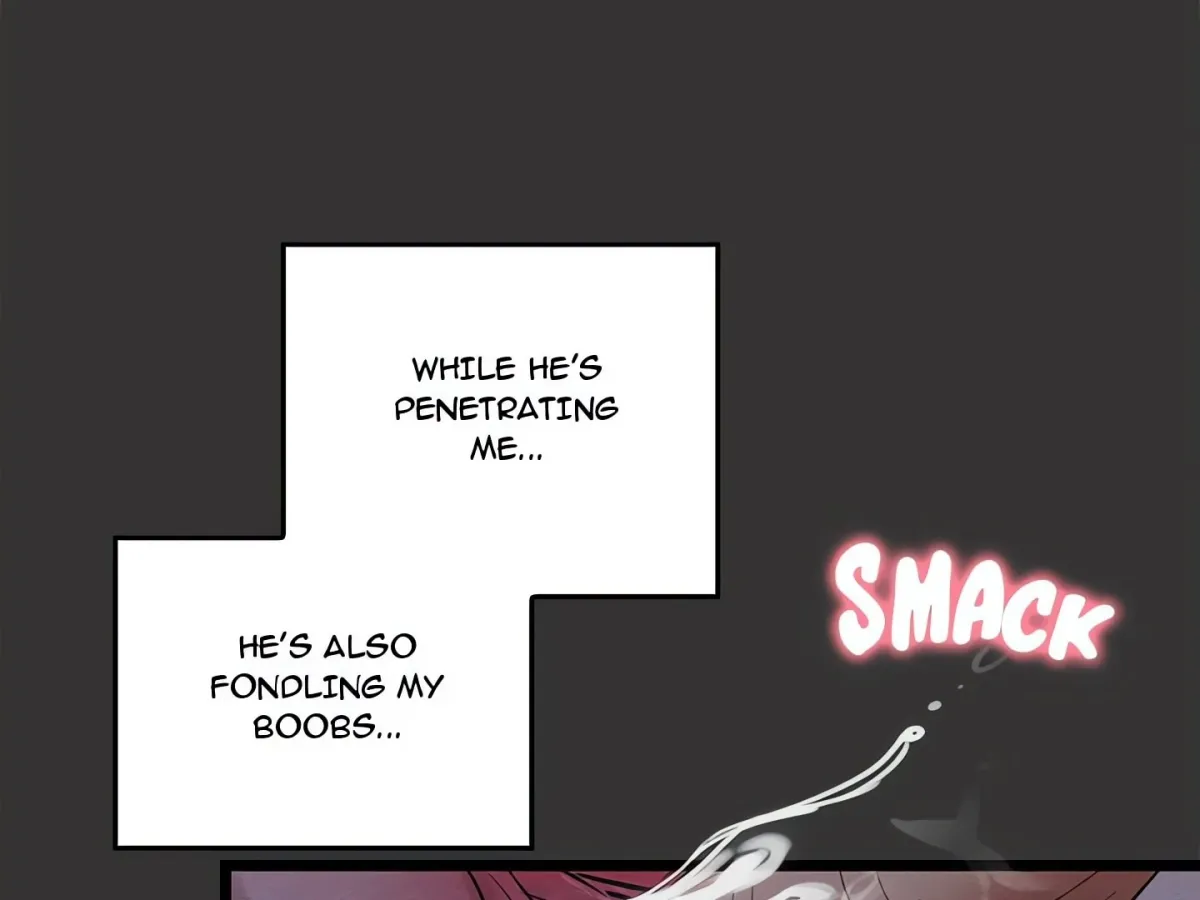 Master of Intimacy Chapter 21 page 61 - 