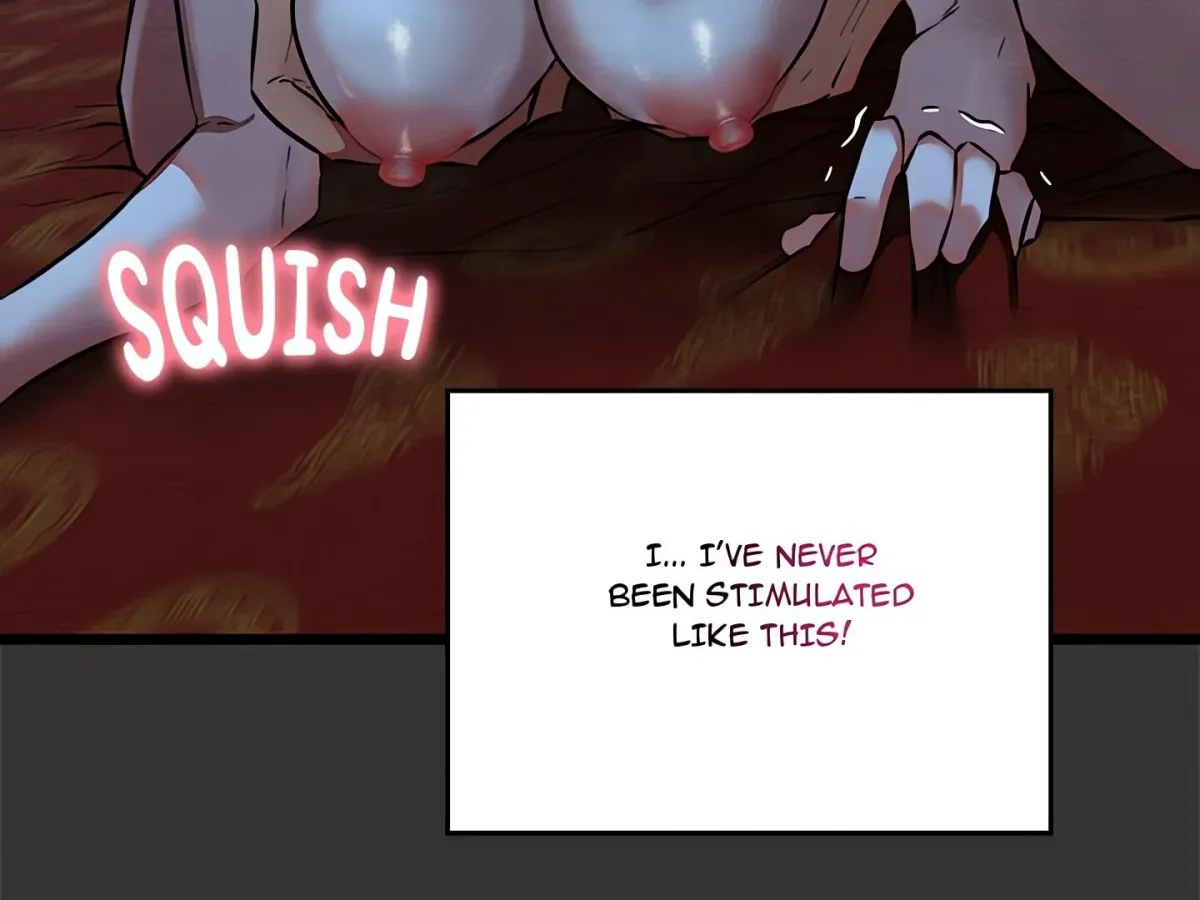 Master of Intimacy Chapter 21 page 64 - 
