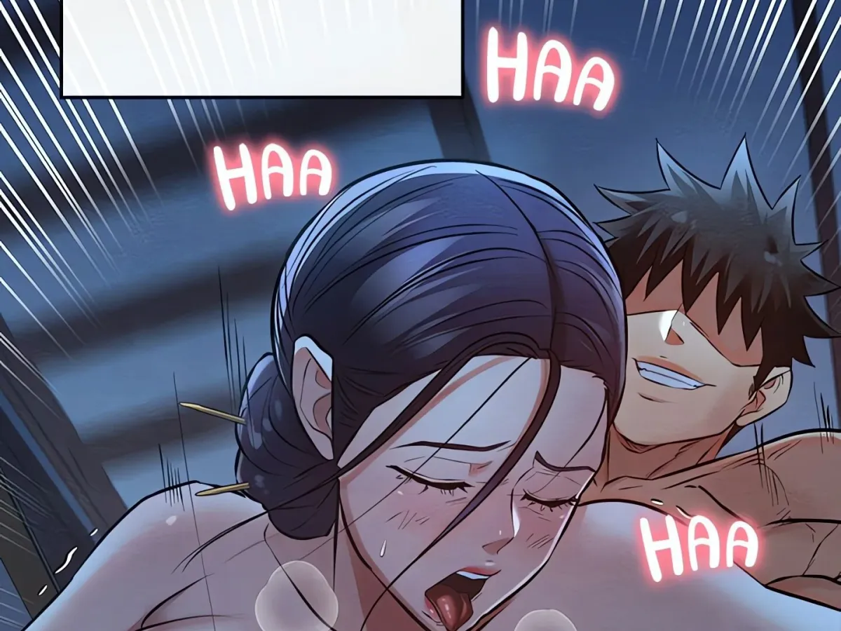 Master of Intimacy Chapter 21 page 66 - 