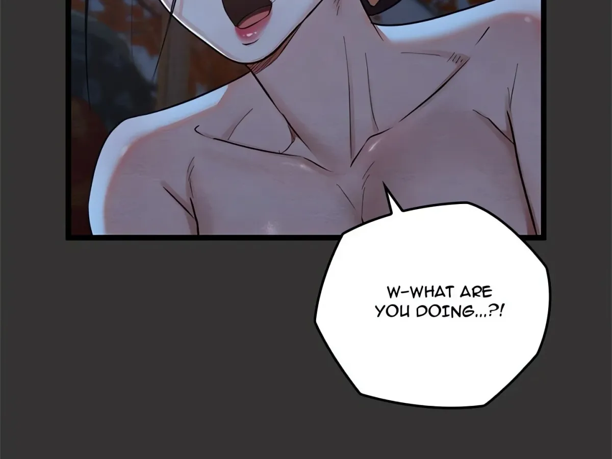 Master of Intimacy Chapter 21 page 74 - 