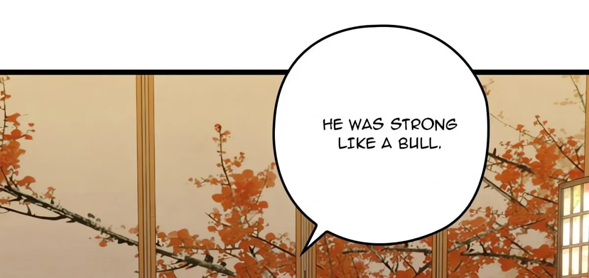 Master of Intimacy Chapter 21 page 9 - 