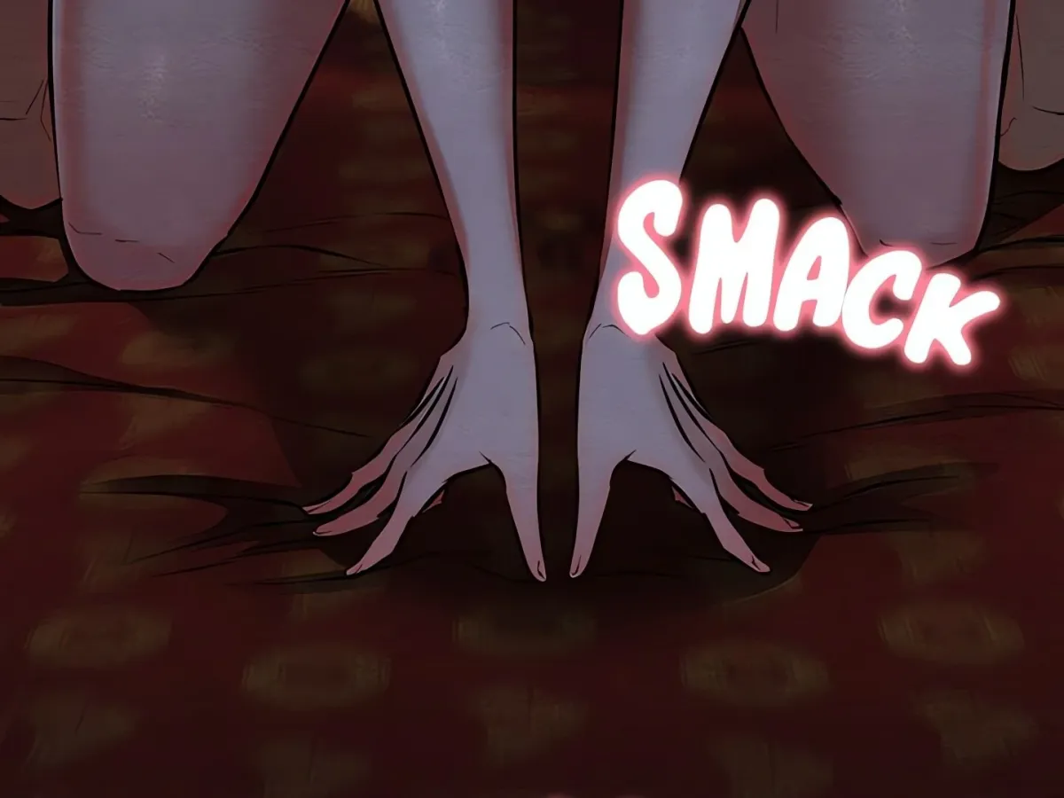 Master of Intimacy Chapter 21 page 83 - 