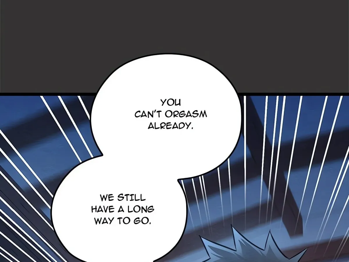 Master of Intimacy Chapter 21 page 88 - 