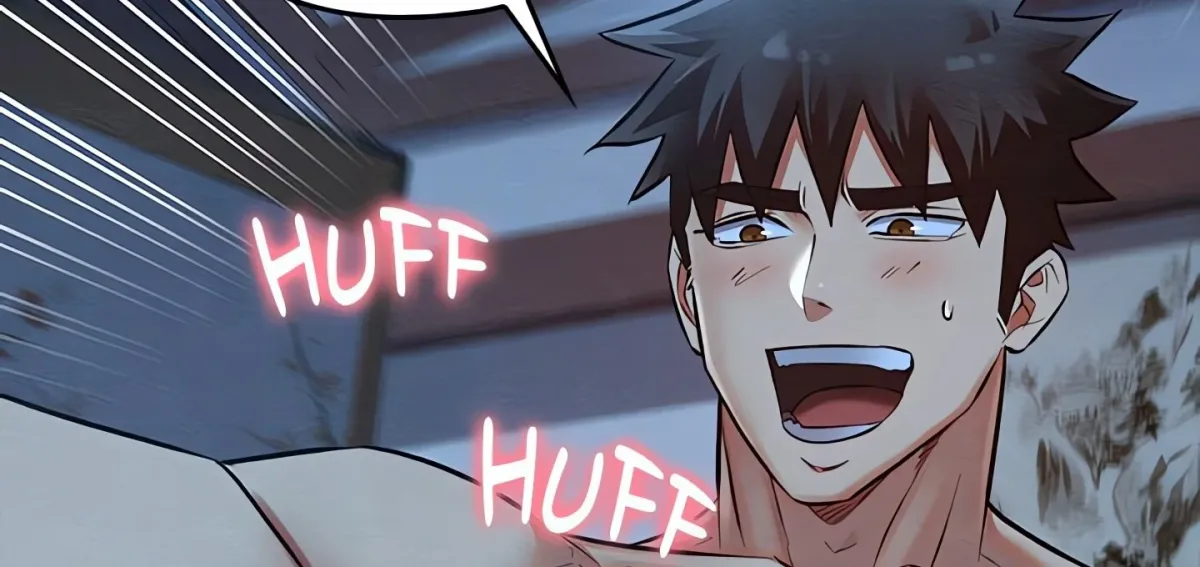 Master of Intimacy Chapter 21 page 89 - 