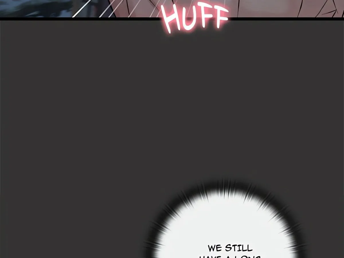 Master of Intimacy Chapter 21 page 91 - 