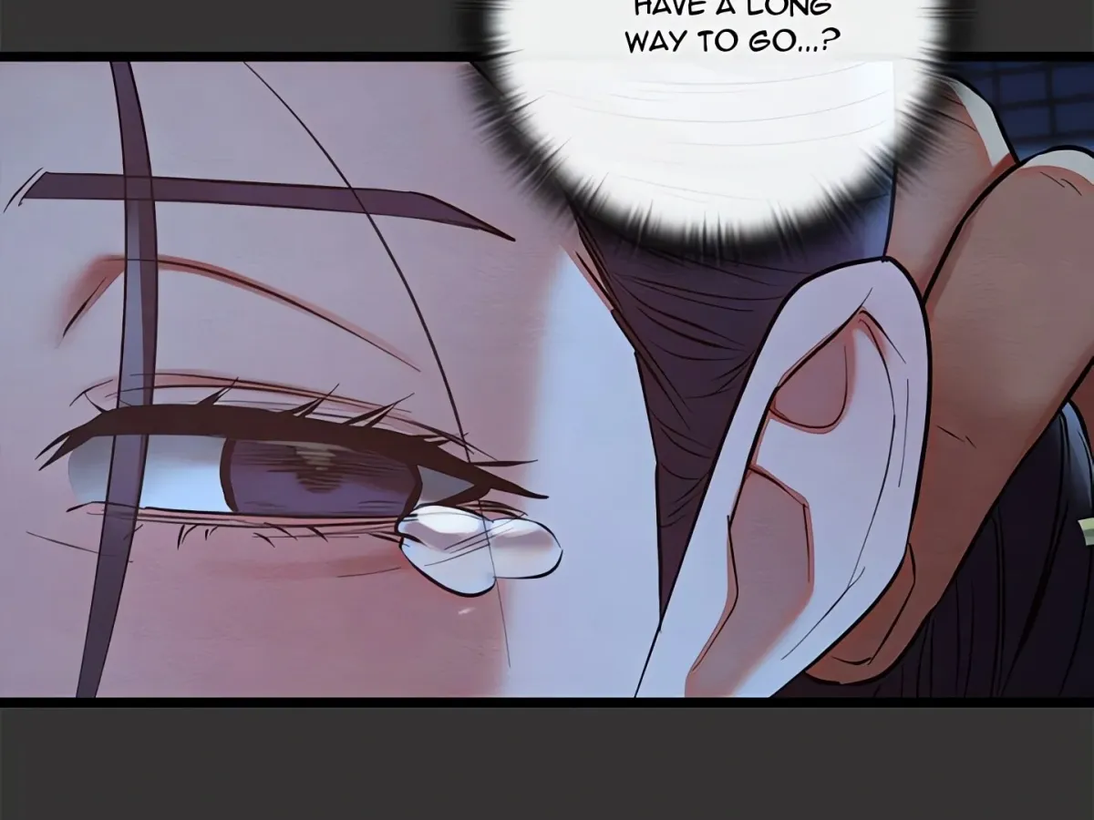 Master of Intimacy Chapter 21 page 92 - 