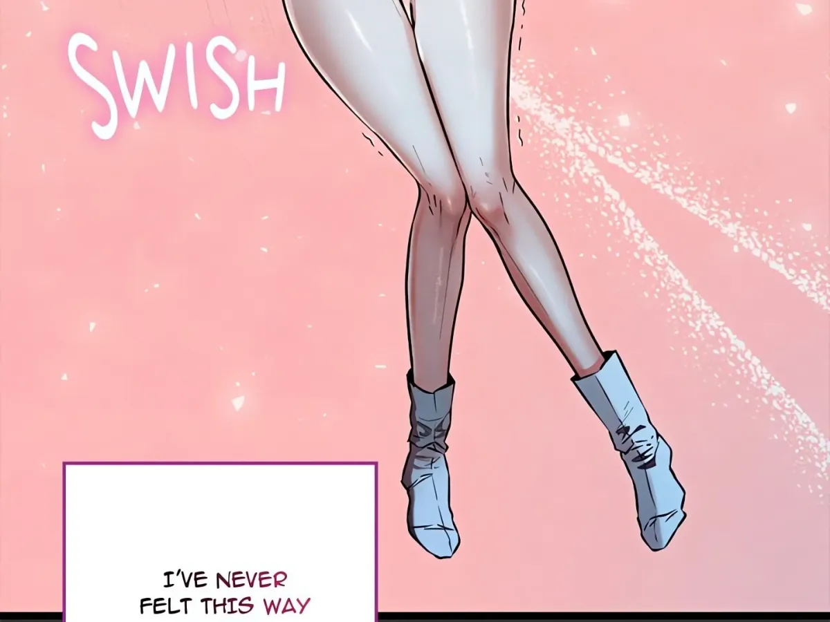 Master of Intimacy Chapter 21 page 98 - 