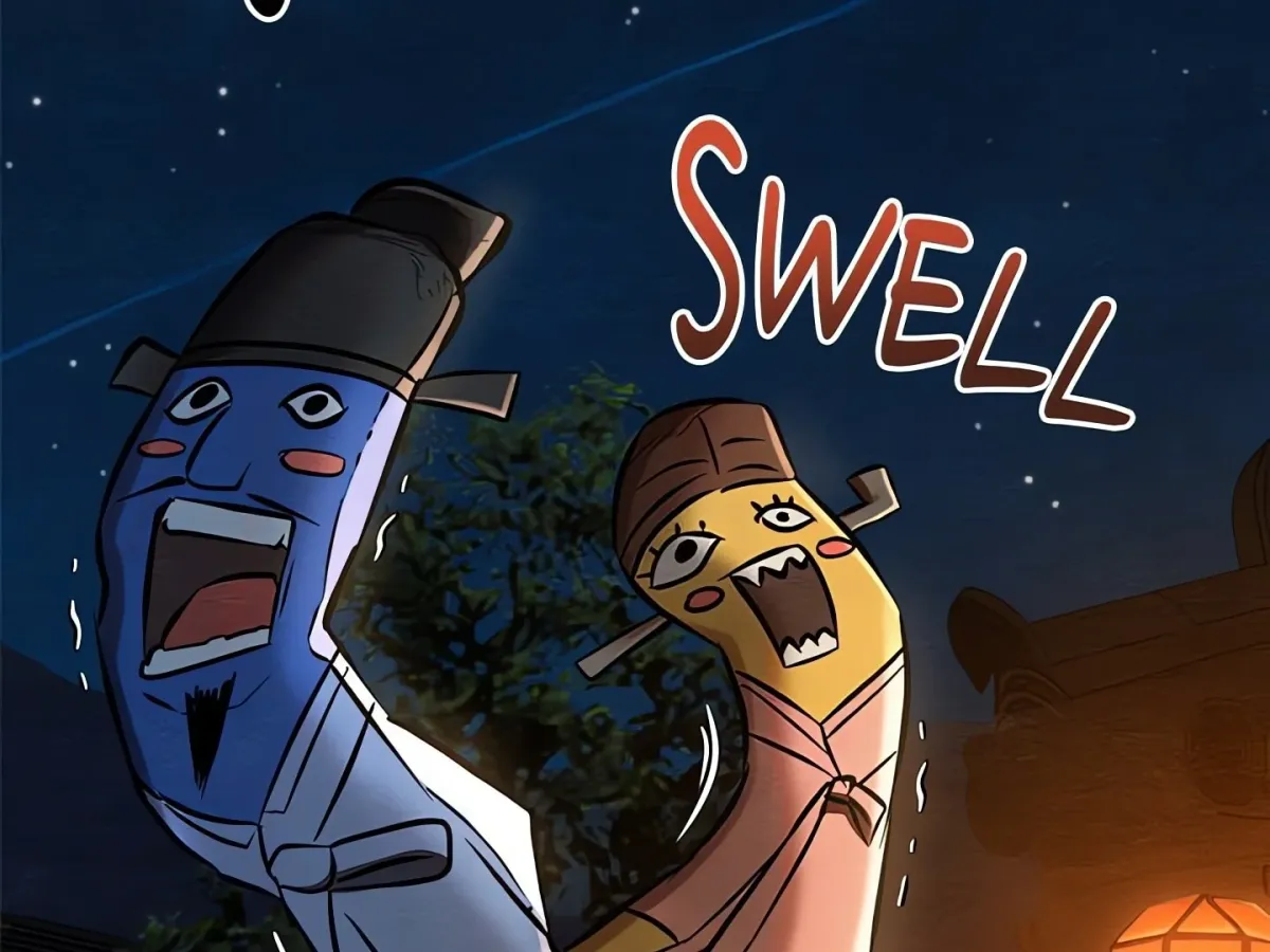 Master of Intimacy Chapter 22 page 12 - 