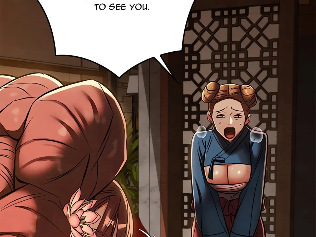 Master of Intimacy Chapter 22 page 111 - 