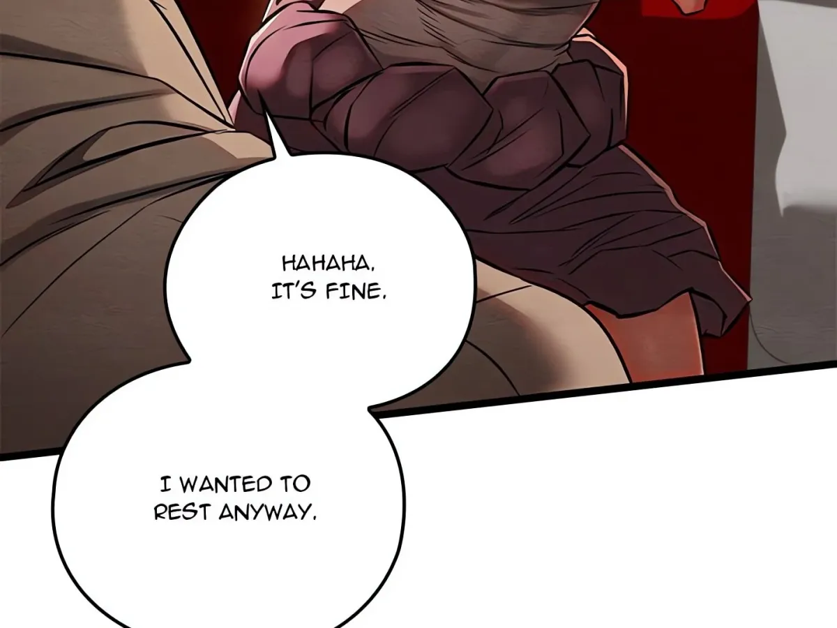 Master of Intimacy Chapter 22 page 116 - 