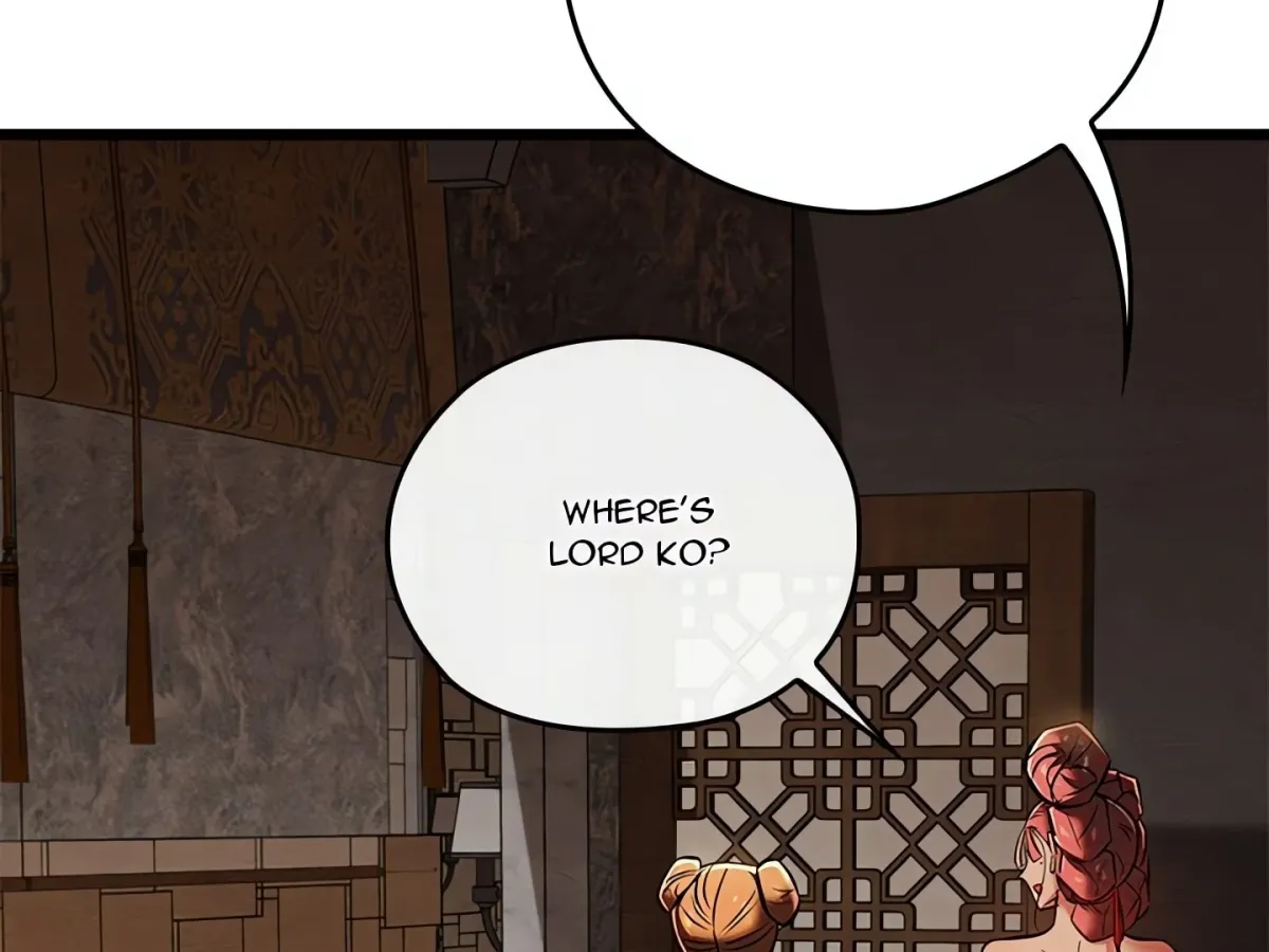 Master of Intimacy Chapter 22 page 118 - 