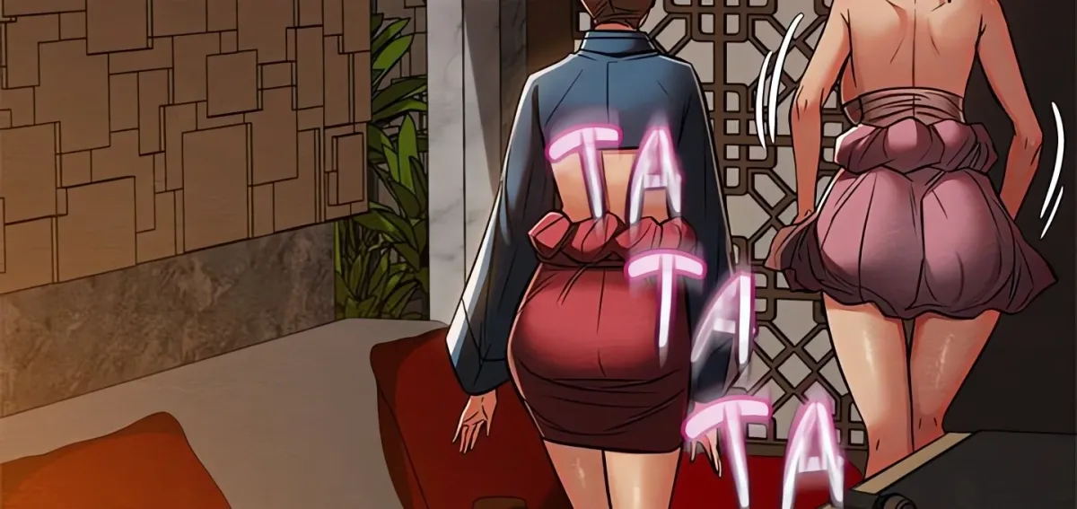 Master of Intimacy Chapter 22 page 119 - 