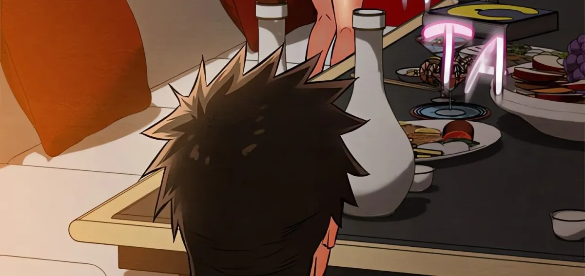 Master of Intimacy Chapter 22 page 120 - 