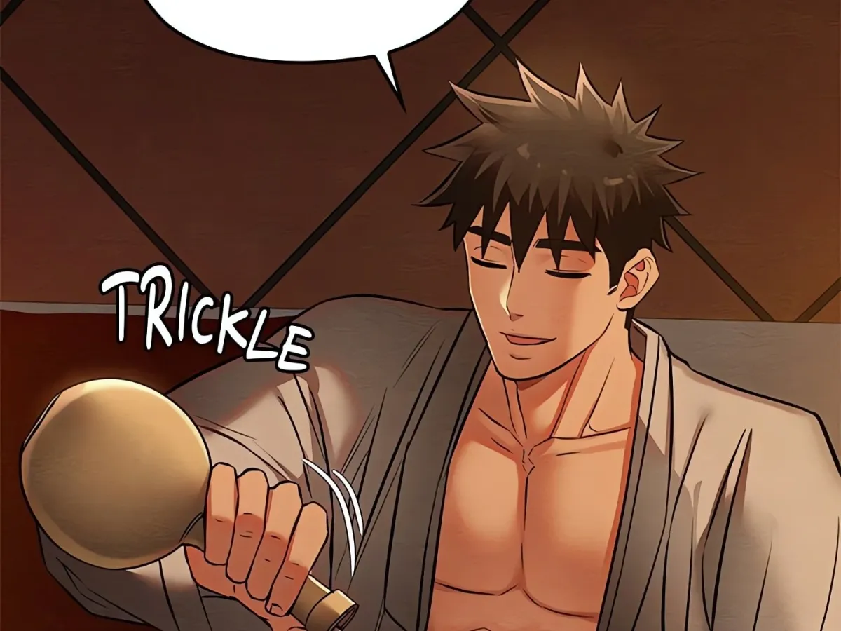Master of Intimacy Chapter 22 page 123 - 