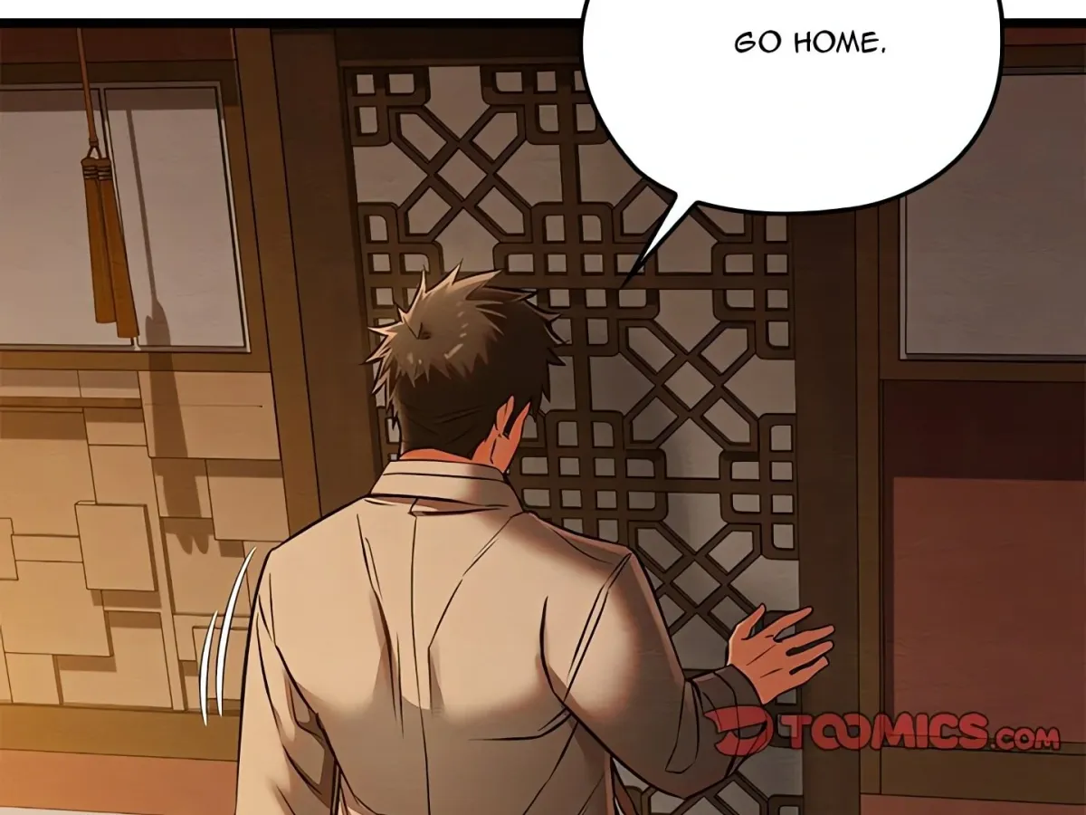 Master of Intimacy Chapter 22 page 128 - 