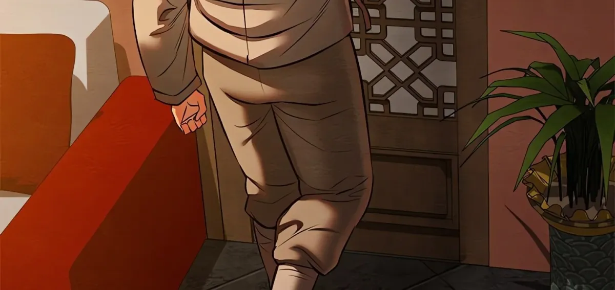 Master of Intimacy Chapter 22 page 129 - 
