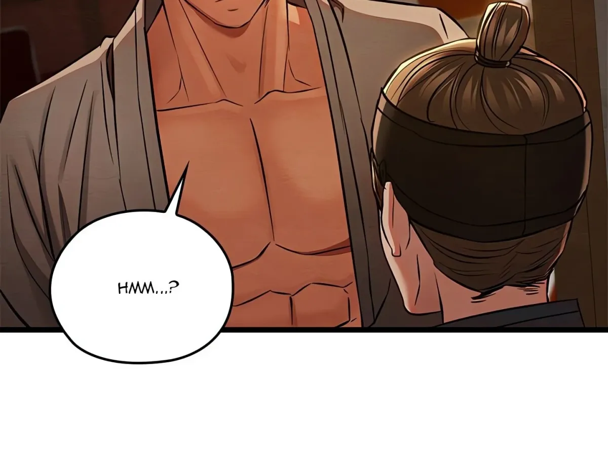 Master of Intimacy Chapter 22 page 134 - 