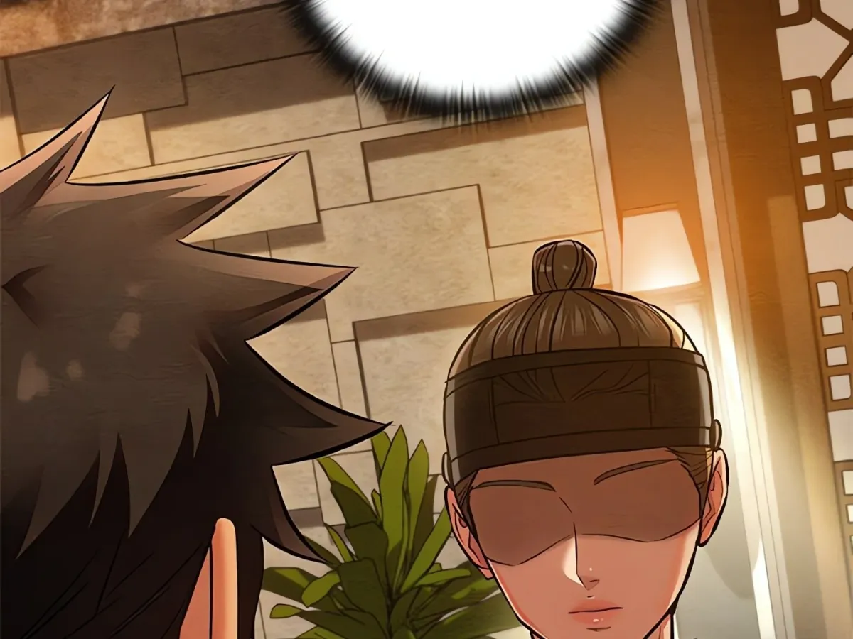Master of Intimacy Chapter 22 page 136 - 