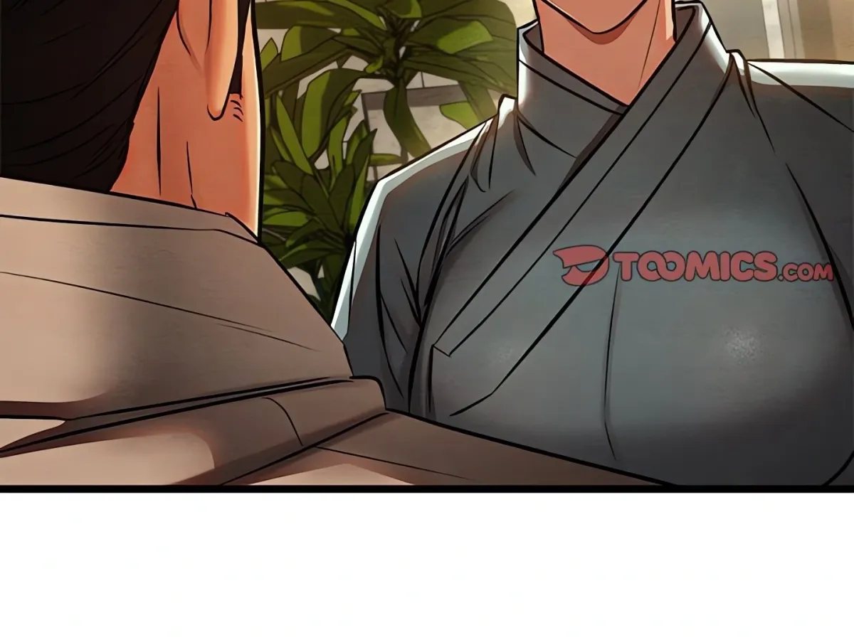 Master of Intimacy Chapter 22 page 137 - 