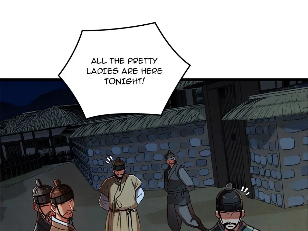 Master of Intimacy Chapter 22 page 15 - 