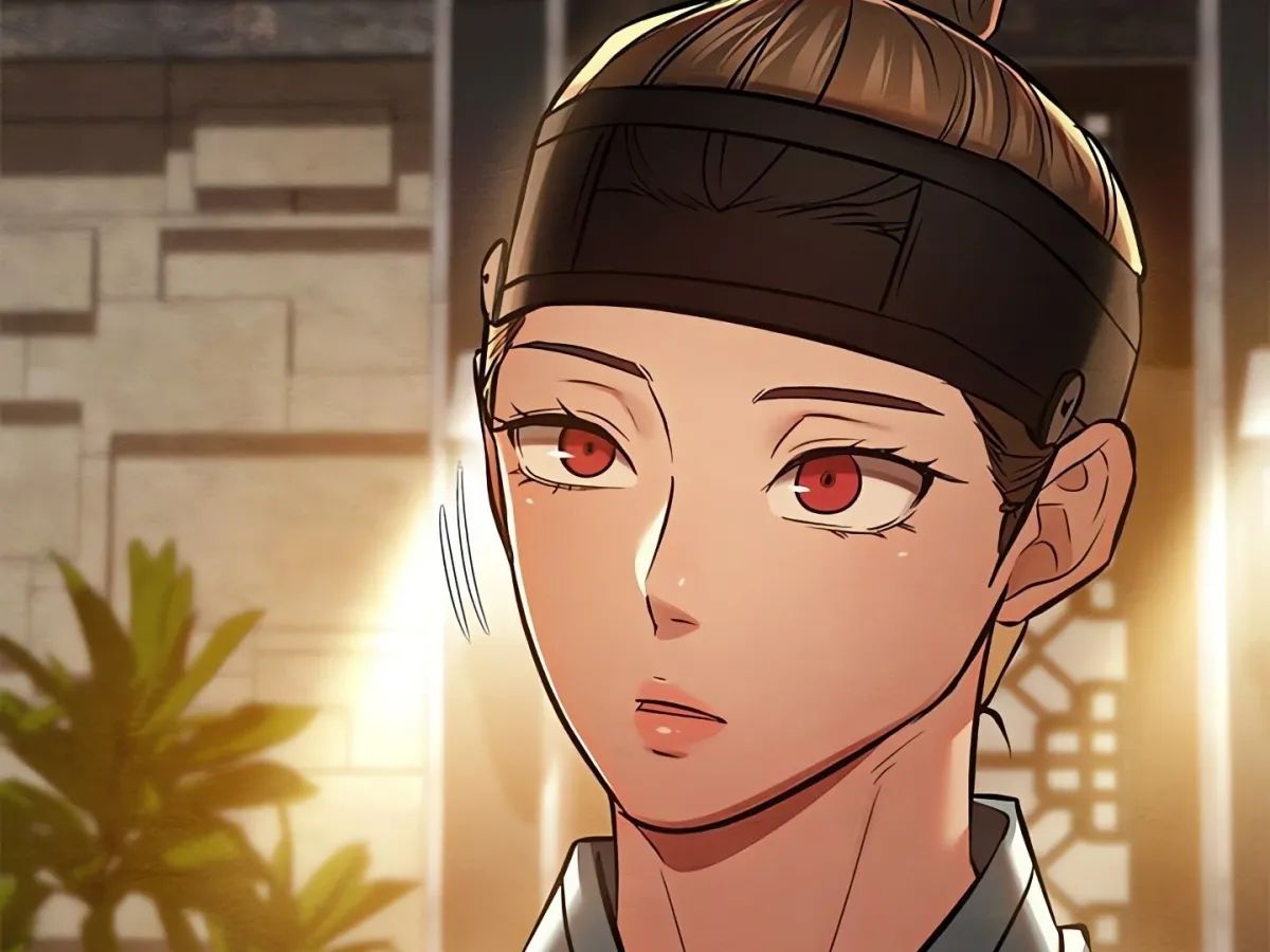 Master of Intimacy Chapter 22 page 143 - 