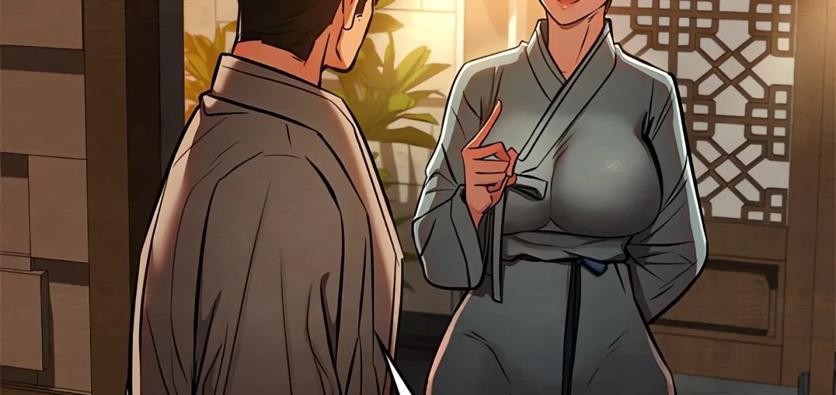 Master of Intimacy Chapter 22 page 149 - 
