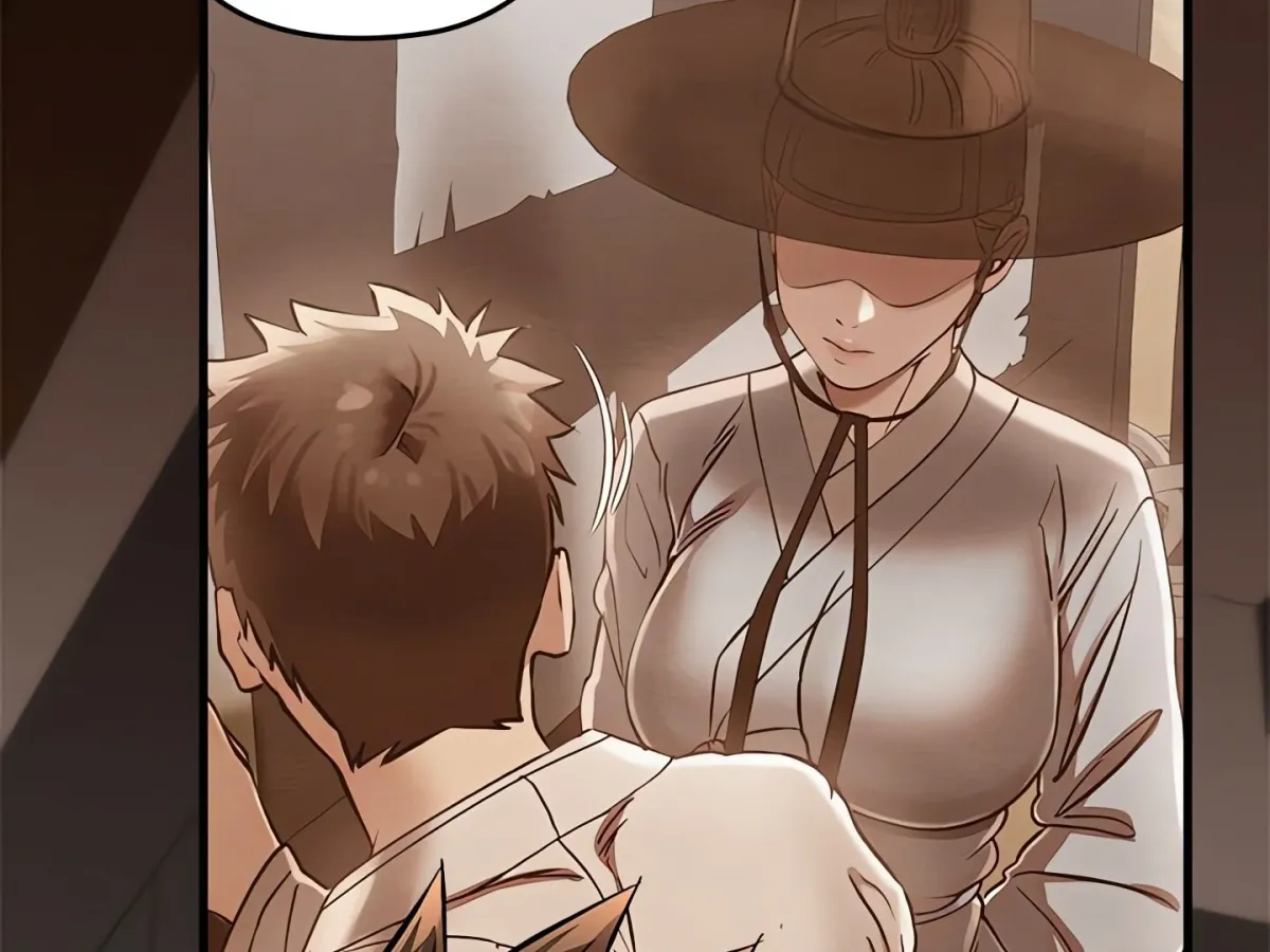 Master of Intimacy Chapter 22 page 152 - 