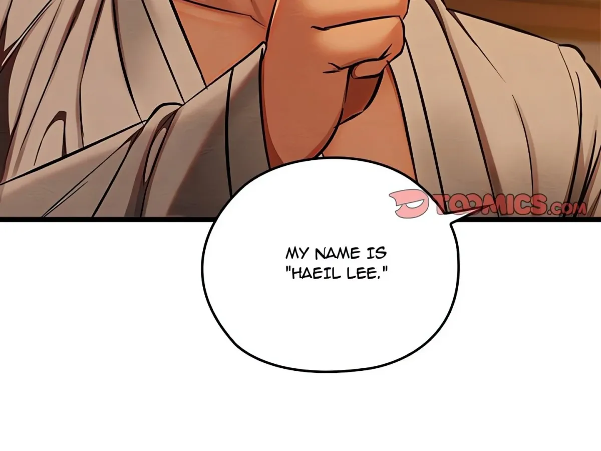 Master of Intimacy Chapter 22 page 154 - 