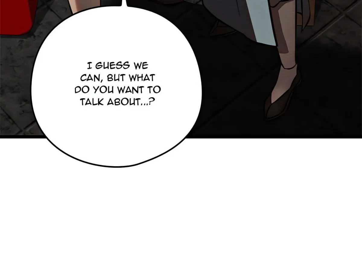 Master of Intimacy Chapter 22 page 158 - 