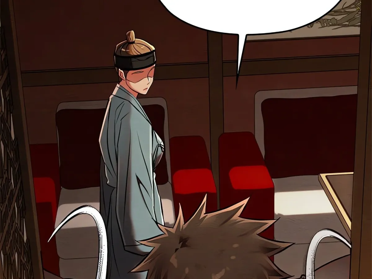 Master of Intimacy Chapter 22 page 164 - 