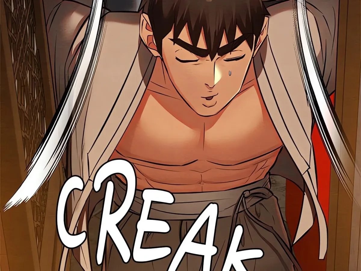 Master of Intimacy Chapter 22 page 165 - 