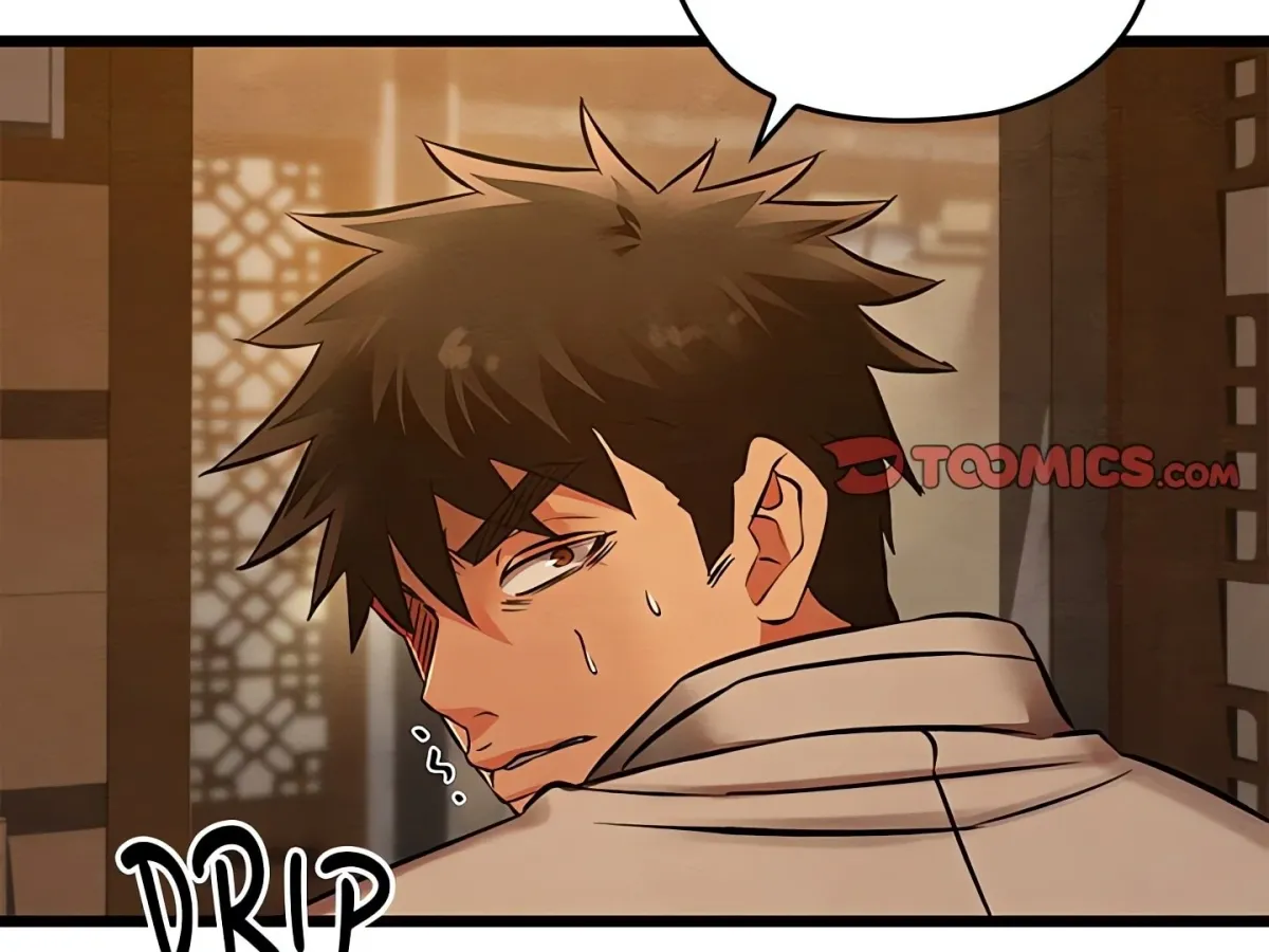 Master of Intimacy Chapter 22 page 171 - 