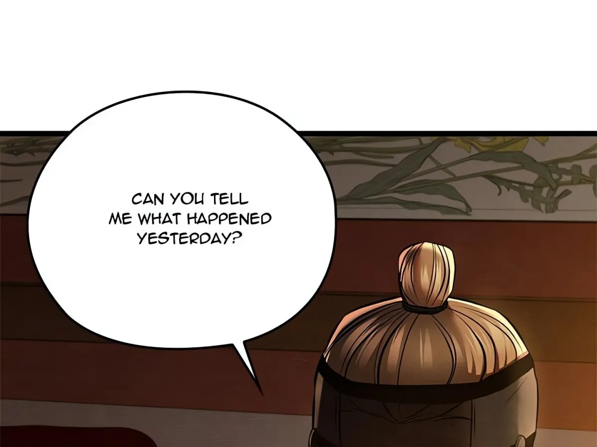 Master of Intimacy Chapter 22 page 176 - 