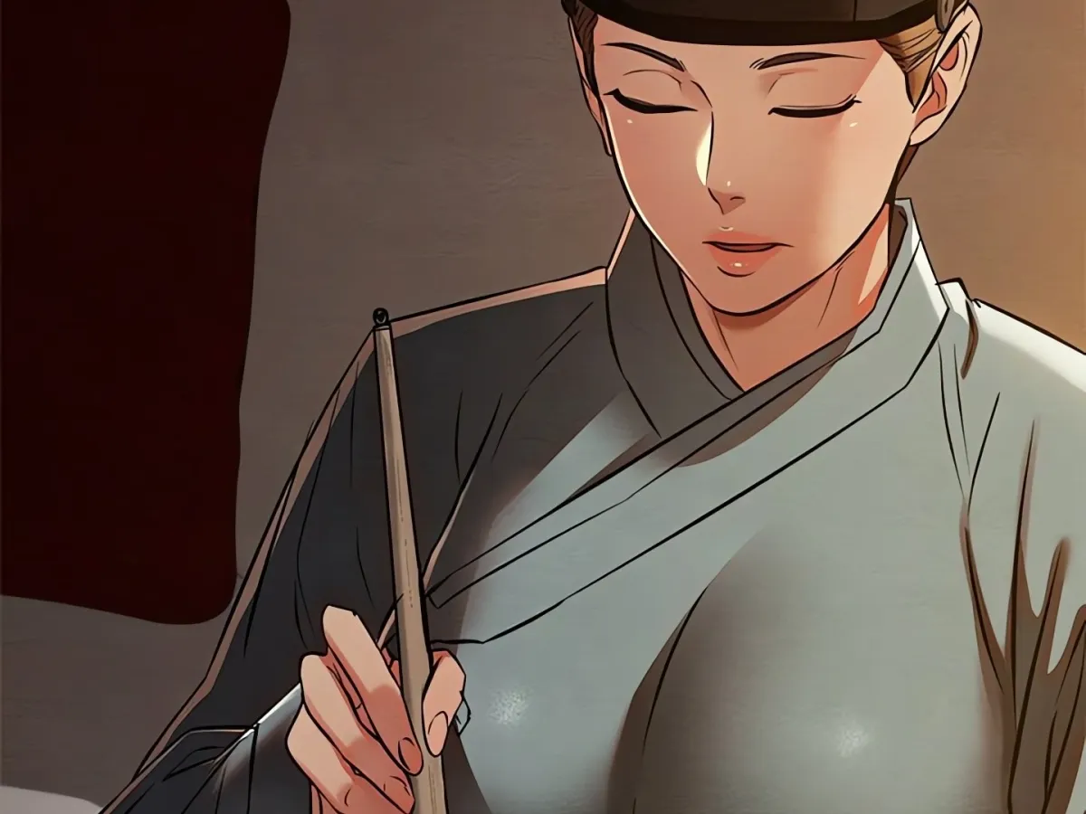Master of Intimacy Chapter 22 page 177 - 