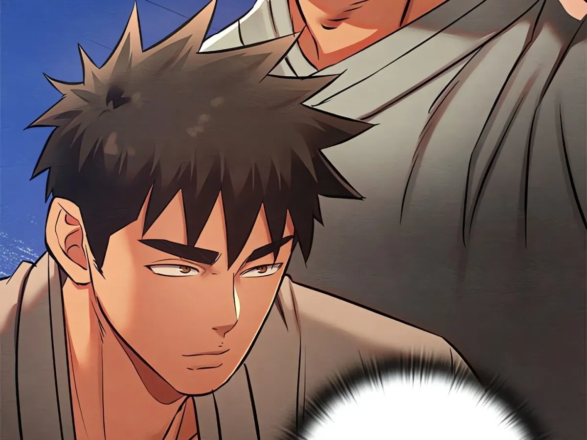 Master of Intimacy Chapter 22 page 187 - 