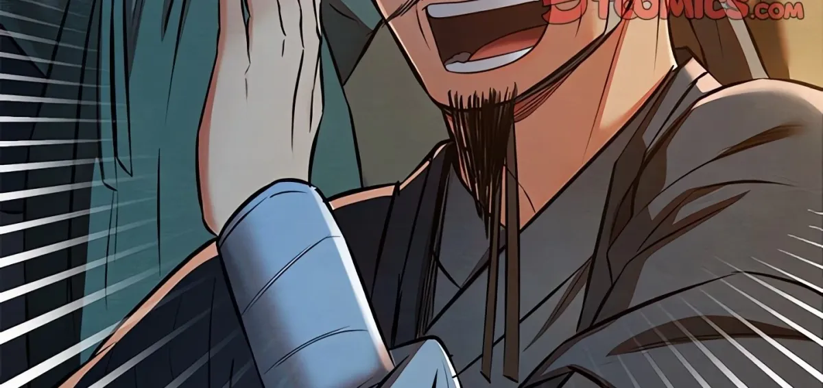 Master of Intimacy Chapter 22 page 20 - 