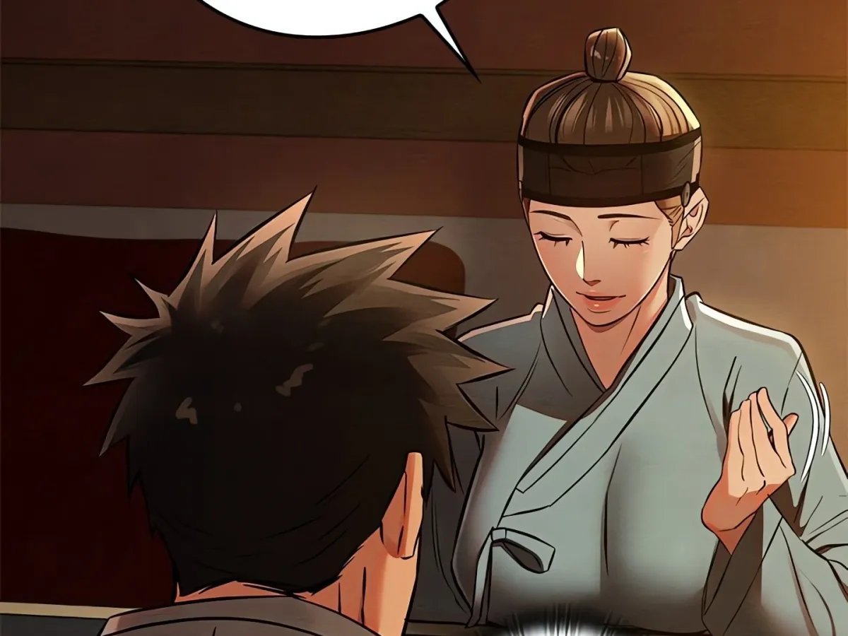 Master of Intimacy Chapter 22 page 191 - 
