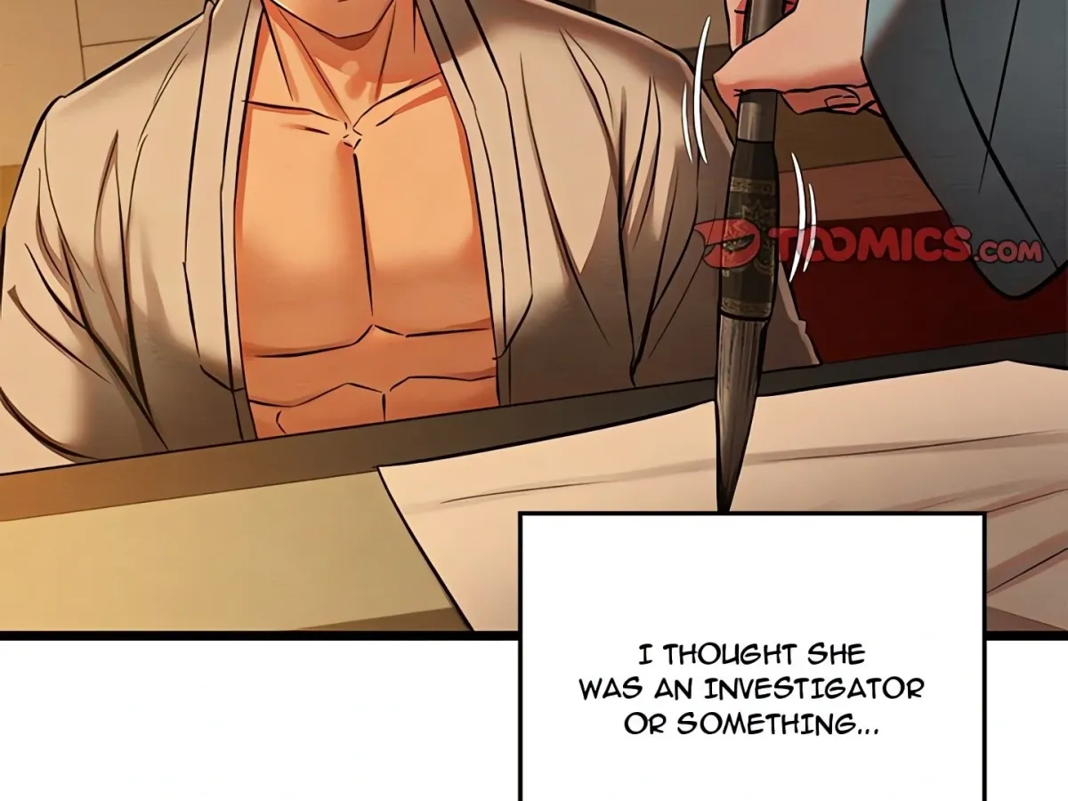 Master of Intimacy Chapter 22 page 195 - 