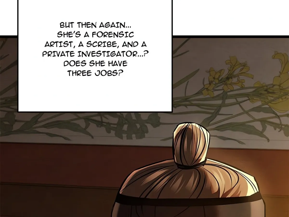Master of Intimacy Chapter 22 page 197 - 
