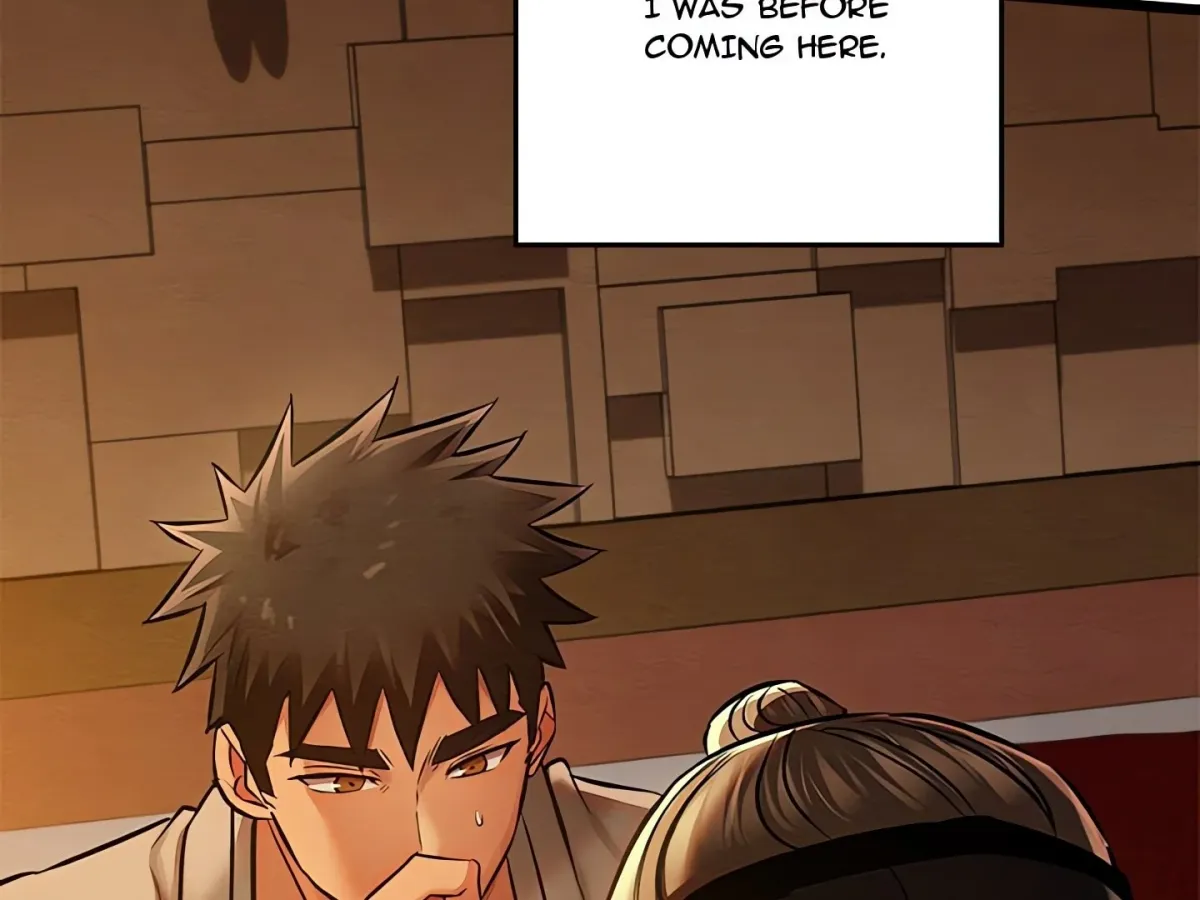 Master of Intimacy Chapter 22 page 201 - 