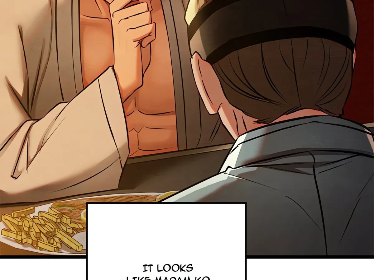 Master of Intimacy Chapter 22 page 202 - 