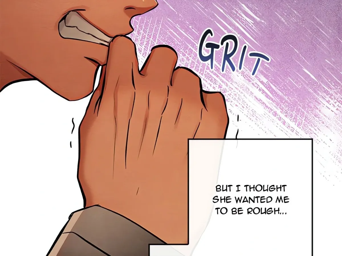 Master of Intimacy Chapter 22 page 206 - 