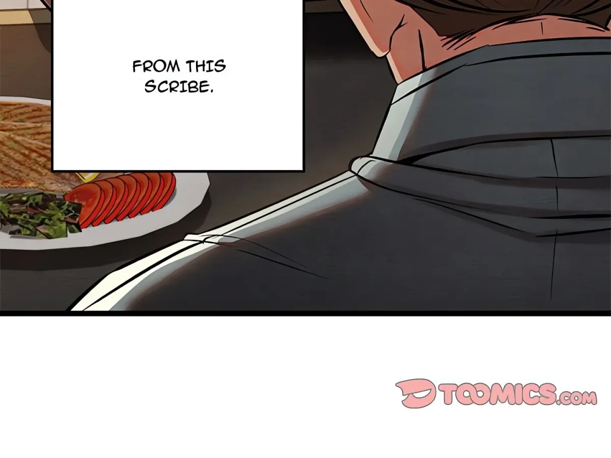 Master of Intimacy Chapter 22 page 220 - 