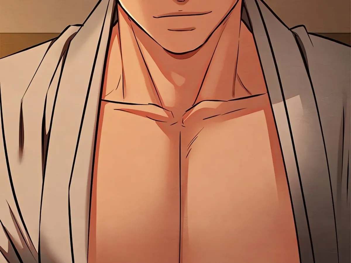 Master of Intimacy Chapter 22 page 223 - 