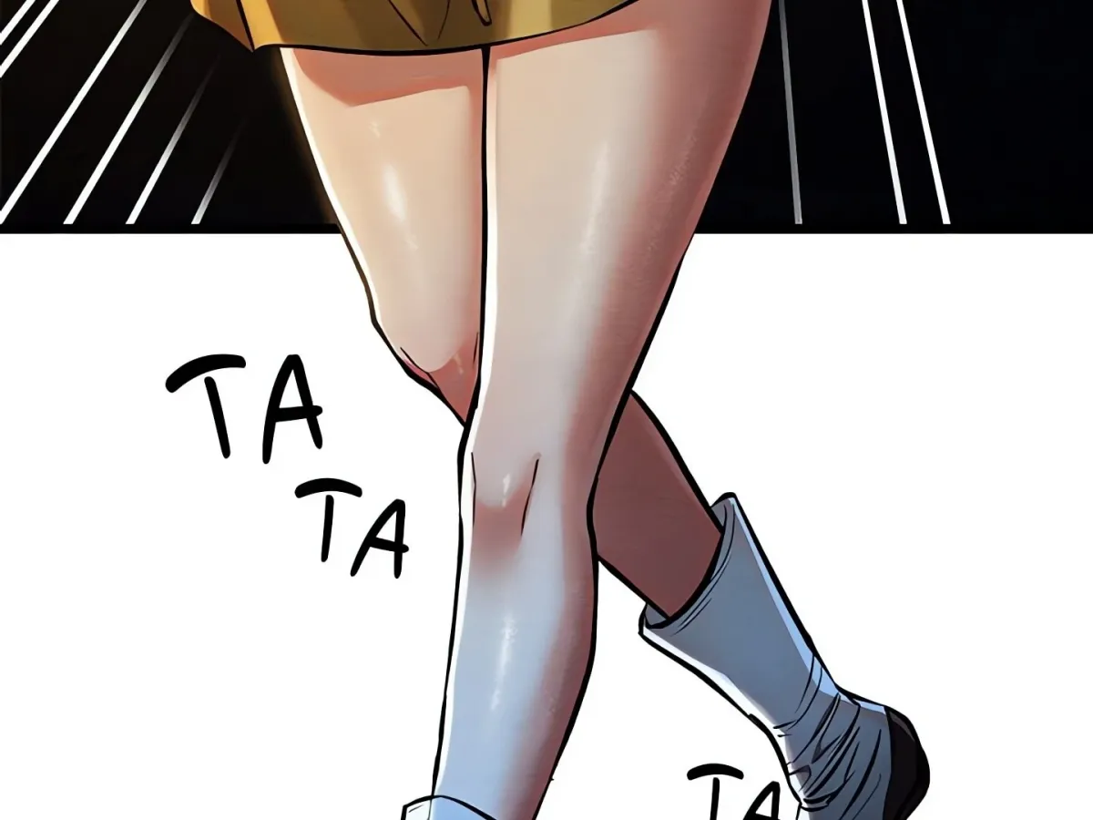Master of Intimacy Chapter 22 page 25 - 