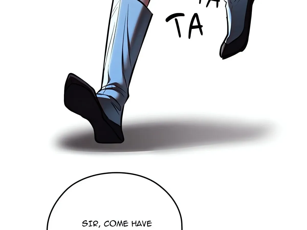 Master of Intimacy Chapter 22 page 26 - 