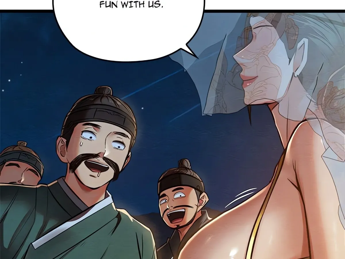 Master of Intimacy Chapter 22 page 27 - 