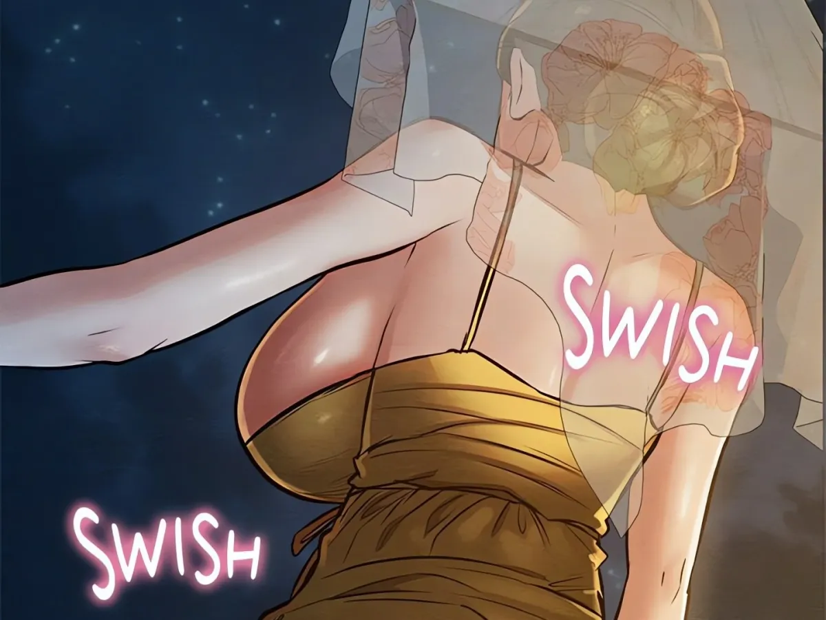Master of Intimacy Chapter 22 page 31 - 