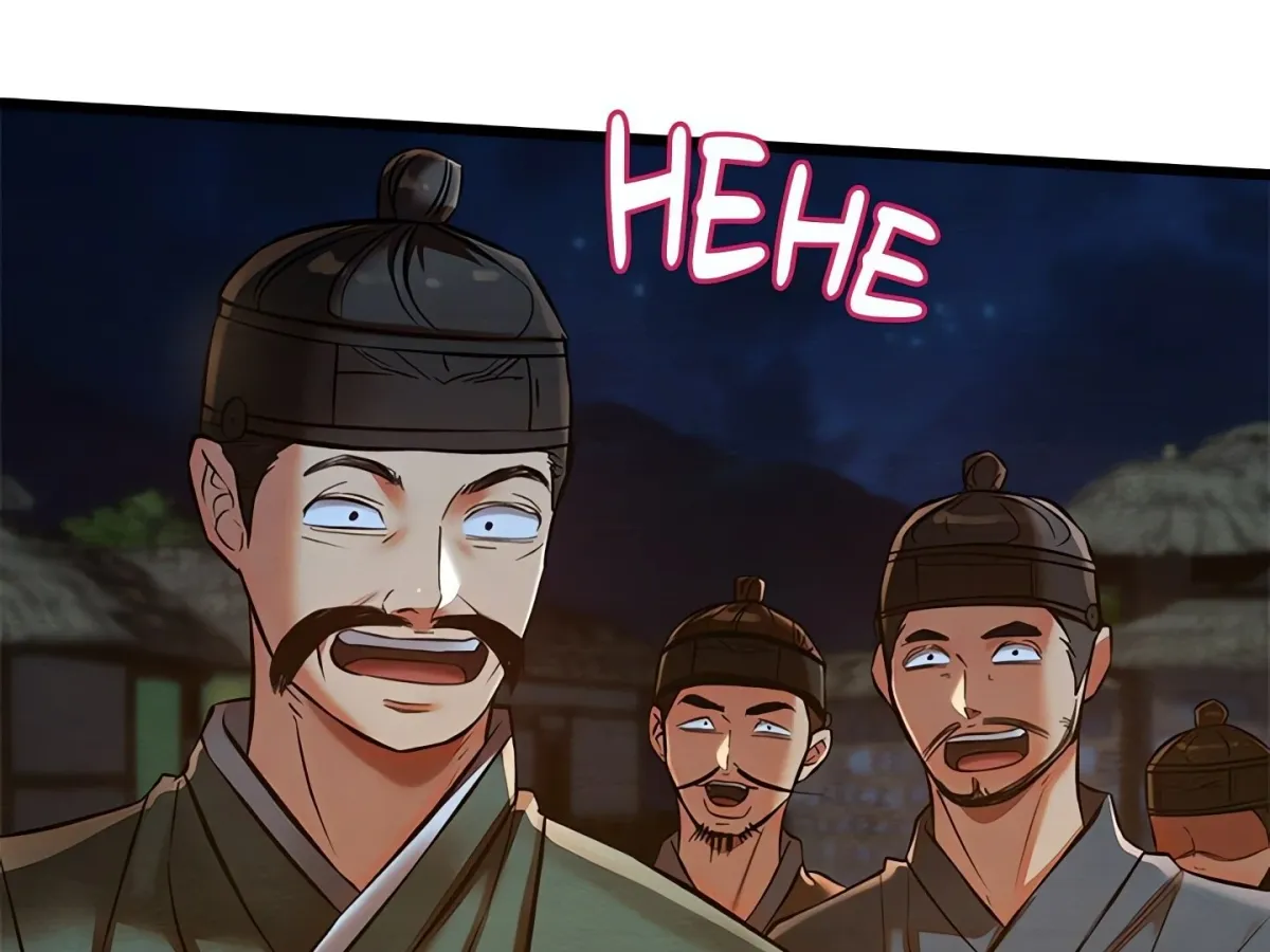 Master of Intimacy Chapter 22 page 34 - 