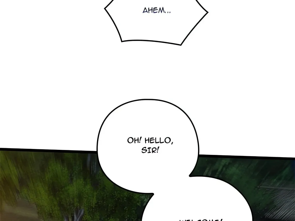 Master of Intimacy Chapter 22 page 43 - 